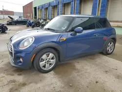 2014 Mini Cooper en venta en Columbus, OH