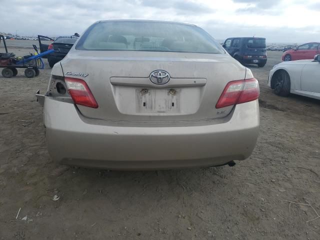 2009 Toyota Camry Base