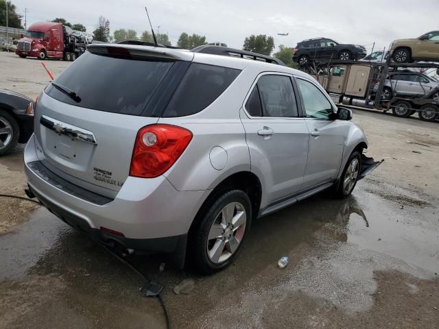 2012 Chevrolet Equinox LT