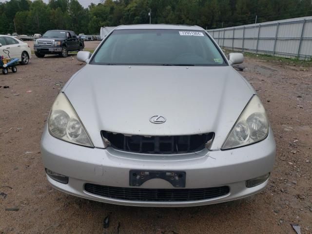 2003 Lexus ES 300