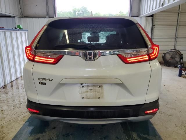 2019 Honda CR-V EXL