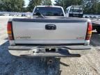 2006 GMC Sierra K2500 Heavy Duty