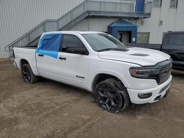 2023 Dodge RAM 1500 Limited