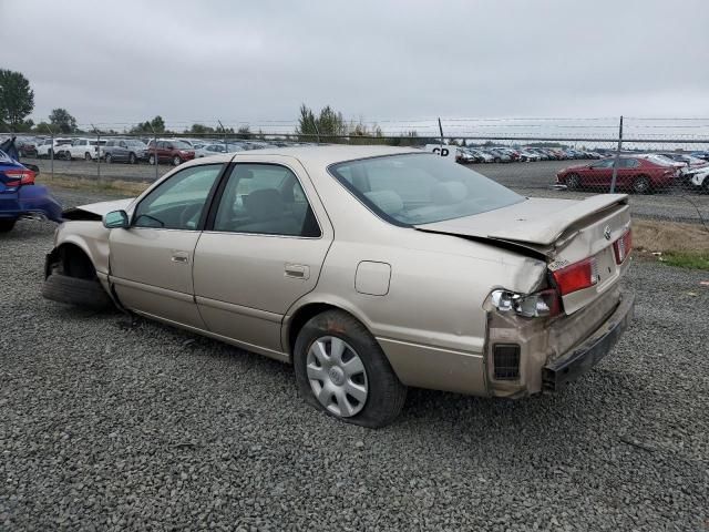 2000 Toyota Camry CE