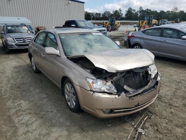 2007 Toyota Avalon XL