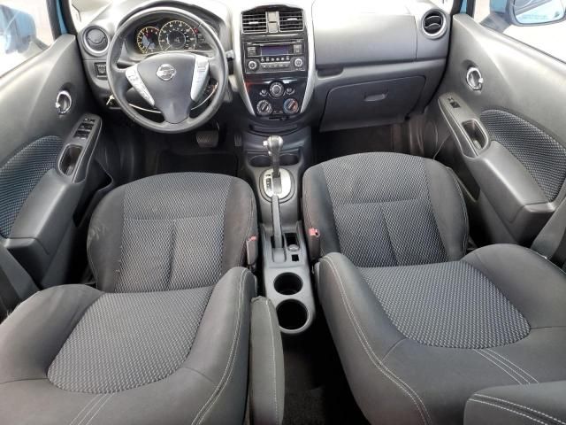 2015 Nissan Versa Note S