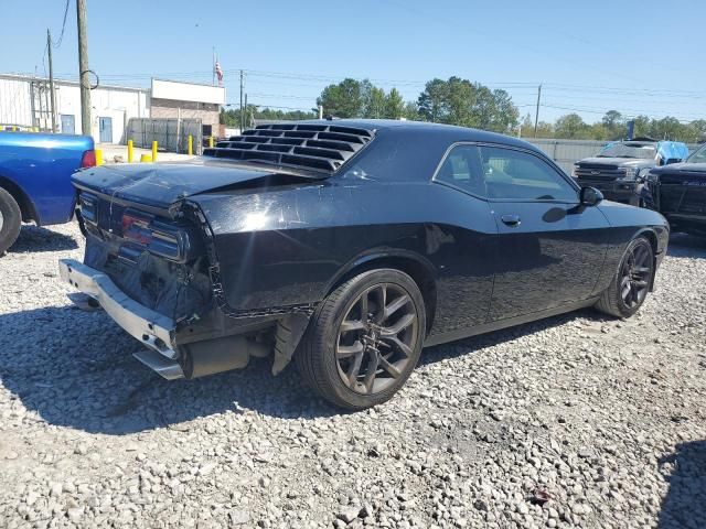 2020 Dodge Challenger R/T