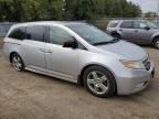 2011 Honda Odyssey Touring