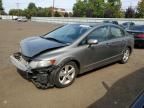 2008 Honda Civic EX