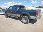 2003 Ford F350 SRW Super Duty