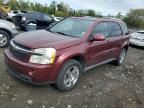 2008 Chevrolet Equinox LT