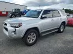 2014 Toyota 4runner SR5