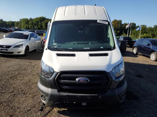 2020 Ford Transit T-250