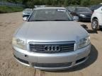 2005 Audi A8 4.2 Quattro