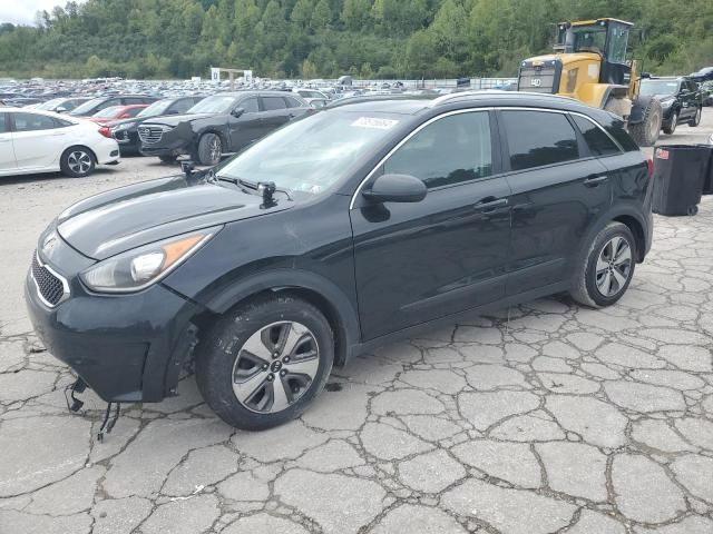 2019 KIA Niro FE