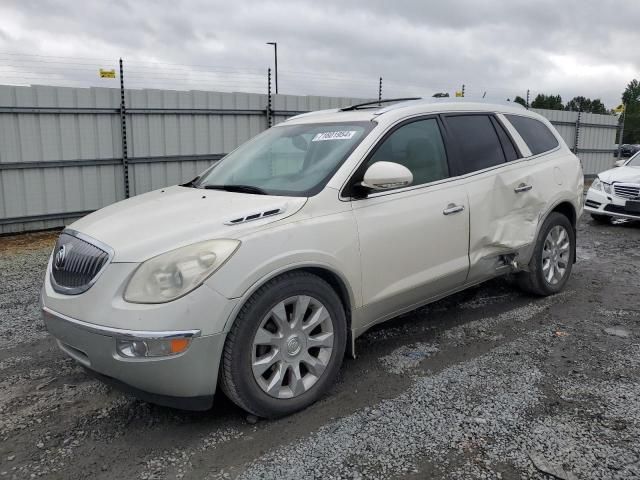 2012 Buick Enclave