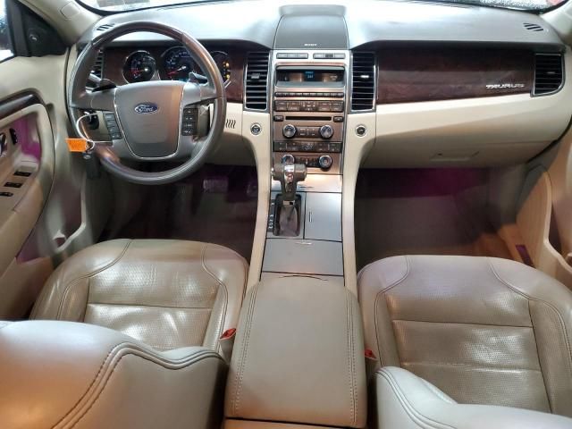 2011 Ford Taurus Limited