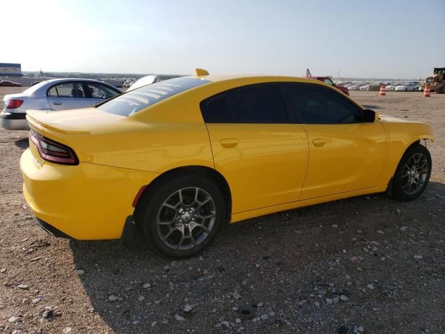 2017 Dodge Charger SXT