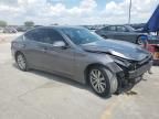 2014 Infiniti Q50 Base