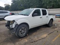 2016 Nissan Frontier S en venta en Eight Mile, AL