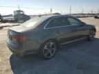 2018 Audi A4 Premium Plus