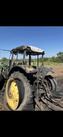 2005 John Deere Other