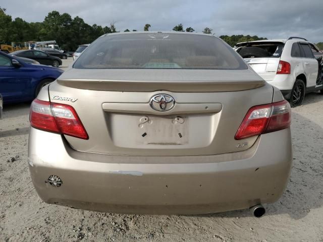 2007 Toyota Camry CE