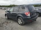 2010 Subaru Forester 2.5X Premium