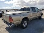 2006 Toyota Tacoma Double Cab Prerunner Long BED