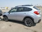 2015 Subaru XV Crosstrek 2.0 Premium