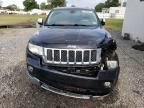 2011 Jeep Grand Cherokee Overland