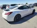 2013 Hyundai Genesis Coupe 2.0T