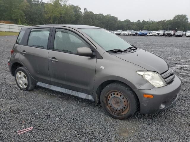 2005 Scion XA