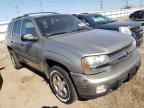 2002 Chevrolet Trailblazer