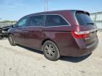 2013 Honda Odyssey EXL