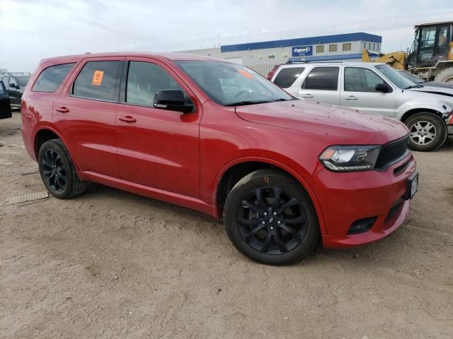 2019 Dodge Durango GT