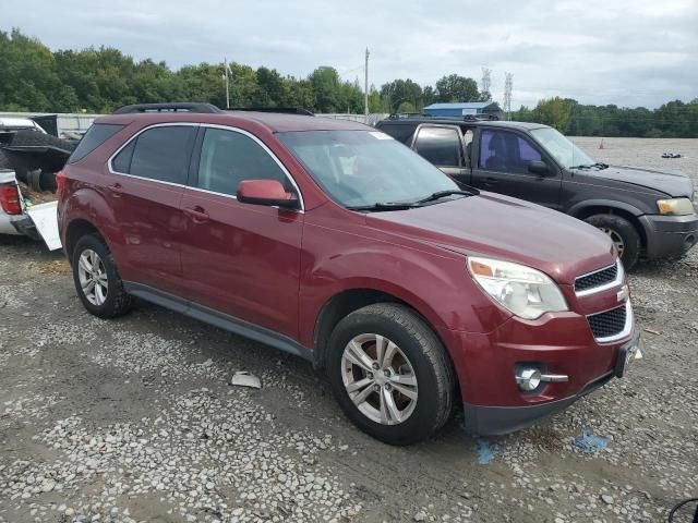 2010 Chevrolet Equinox LT