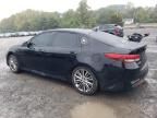 2018 KIA Optima SXL