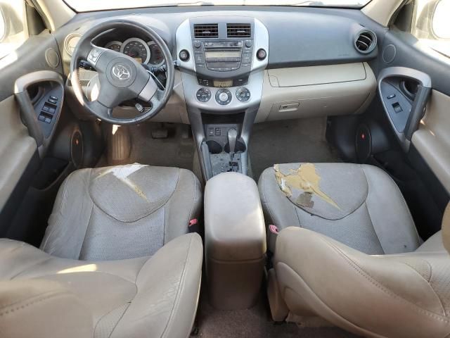 2006 Toyota Rav4 Limited