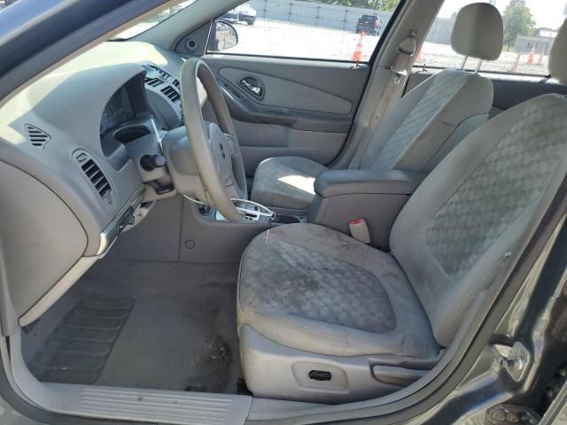 2005 Chevrolet Malibu LS