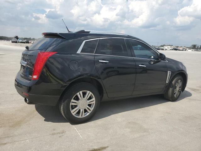 2013 Cadillac SRX Luxury Collection