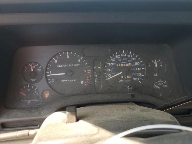 1996 Dodge RAM 1500