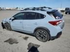 2018 Subaru Crosstrek Limited