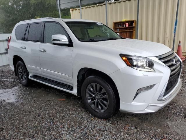 2018 Lexus GX 460