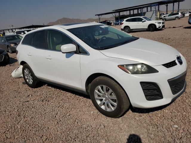 2010 Mazda CX-7