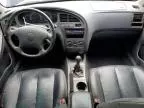 2002 Hyundai Elantra GLS