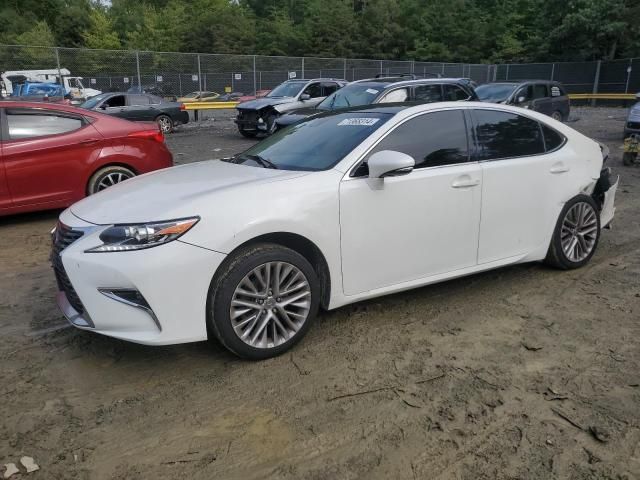 2020 Lexus ES 350