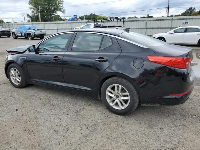 2011 KIA Optima LX