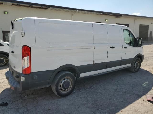 2016 Ford Transit T-250