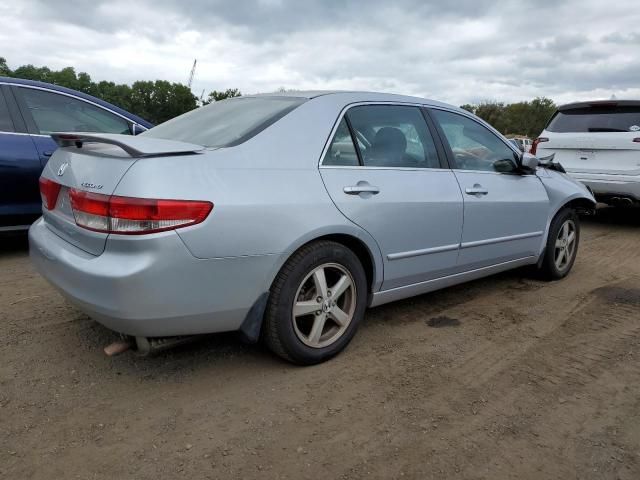 2003 Honda Accord EX